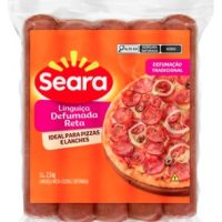 CALABRESA SEARA RETA PCT 2.5KG (KG)