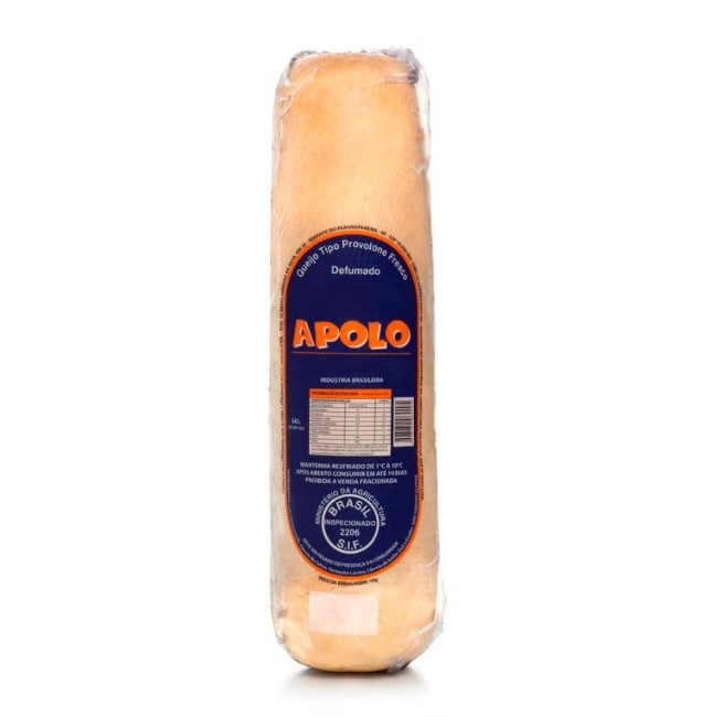 PROVOLONE APOLO 5.200KG (KG)