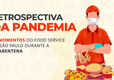 RETROSPECTIVA DA PANDEMIA