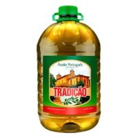 AZEITE OLIVIA COMPOSTO  TRADICAO GALAO 5LT (UN)