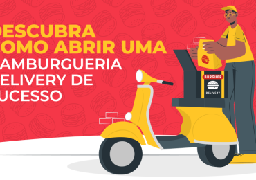 Como Abrir uma Hamburgueria Delivery de Sucesso