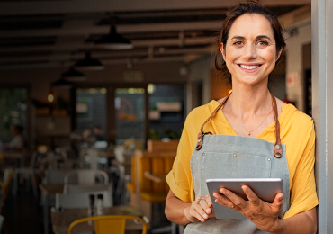Por que todo bom restaurante deveria contar com o customer success em seu cardápio?