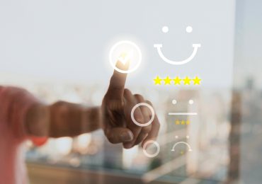 Quais as métricas a considerar no indicador de satisfação do cliente para o seu negócio de Food Service?