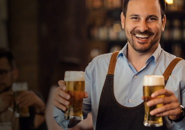 Como o CMV impacta a lucratividade de bares e restaurantes?