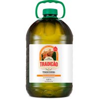 OLEO TRADICAO COMPOSTO SOJA E OLIVA BD 5L (UN)