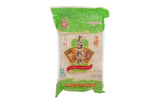HARUSSAME VERMICELLI 200G (UN)