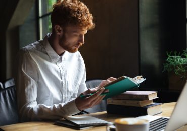 Os 7 Hábitos das Pessoas Altamente Eficazes