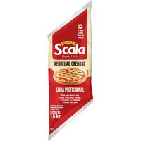 REQUEIJAO SCALA BIS 1.5KG (UN)