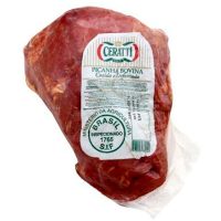 PICANHA BOVINA COZIDA/DEFUMADA CERATTI (KG)