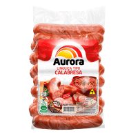 CALABRESA AURORA CURVA PCT 5KG (KG)