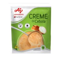CREME AJINOMOTO DE CEBOLA PCTE 1 KG  (UN)