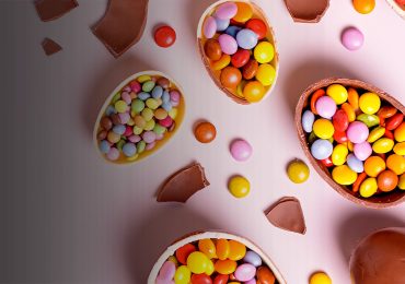 Confira dicas de como docerias e confeitarias podem lucrar mais na Páscoa