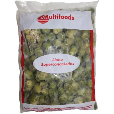 BROCOLIS CONGELADO MULTIFOODS 1.5 KG (PC)