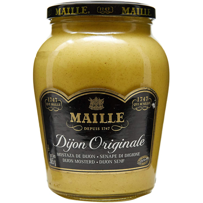 MOSTARDA FRA MAILLE DIJON ORIGINAL VD 865G (UN)