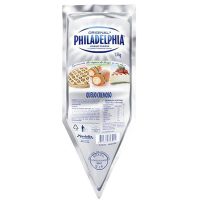 CREAM CHEESE QJO CREMOSO PHILADELPHIA BIS 1.5KG QUEIJO (UN)