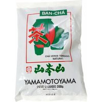 BANCHA YAMAMOTO EM PO PCTE 200G (UN)