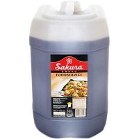 MOLHO SAKURA SHOYU FOOD SERVICE BALDE 20LT (UN)