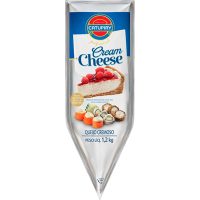CREAM CHEESE CATUPIRY PROFISSIONAL BIS 1.2KG (UN)