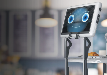 Entenda como o uso da IA no food service está transformando o setor