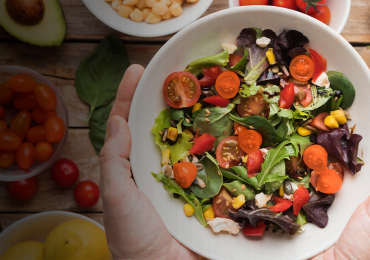 Entenda como a alimentação saudável está ganhando espaço dentro do setor food service