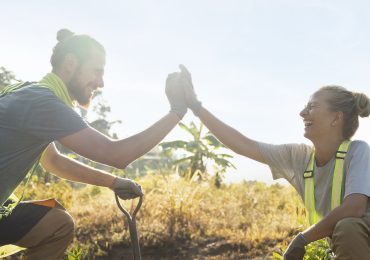 Food Service Sustentável: Jornada Gastronômica Ecologicamente Correta