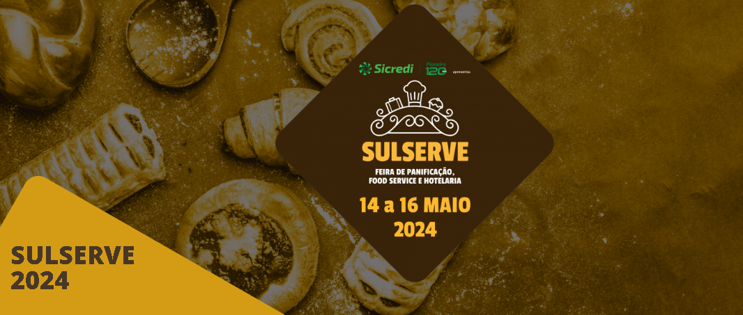 Monte Carlo Alimentos - Eventos Food Service 2024 - Sulserve 2024