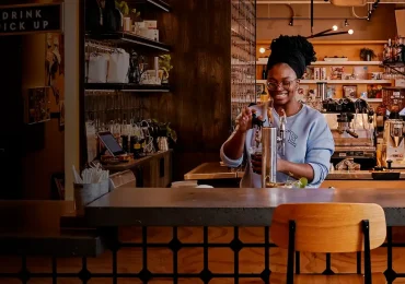 Food Hall: conceito e expansão no Brasil e no mundo