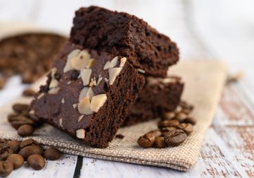 Receita Tendência: Brownie simples