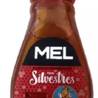 MEL SILVESTRE  260G LAMBERHONEY (UN)
