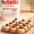 Receitas com NUTELLA® para celebrar o Dia das Crianças