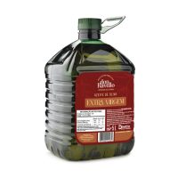 AZEITE EXTRA VIRGEM ESPANHOL DON RAVELLO 3X5L (UN)