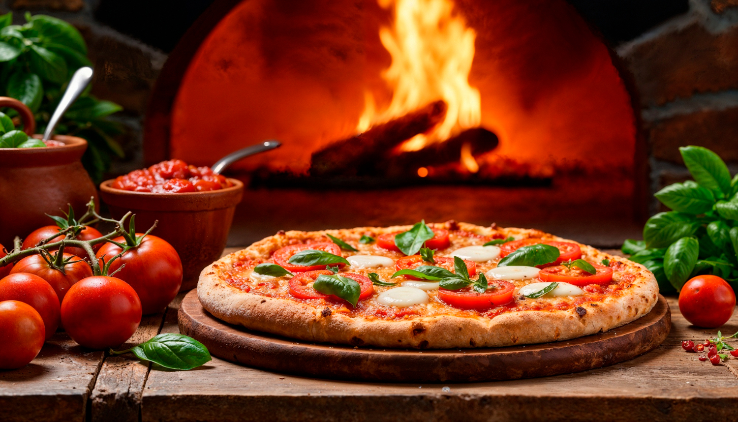 Dia Nacional da Pizza: Como o Food Service Pode Aproveitar Essa Data