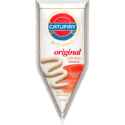 REQUEIJAO CATUPIRY BIS 1.5KG (BI)