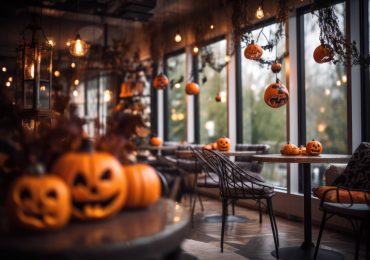 Halloween: Como o Food Service Pode se Preparar para Essa Data com as Tendências de 2025