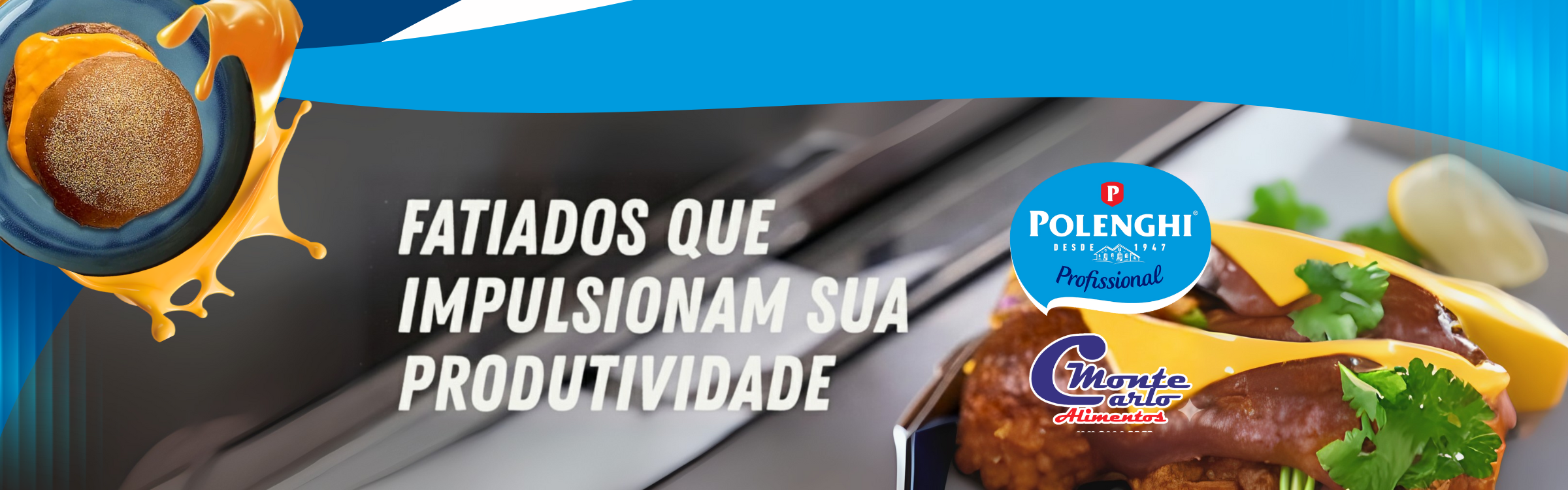 Fatiados que impulsionam sua produtividade. 