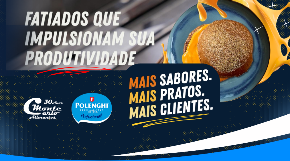 Banner Mobile Polenghi