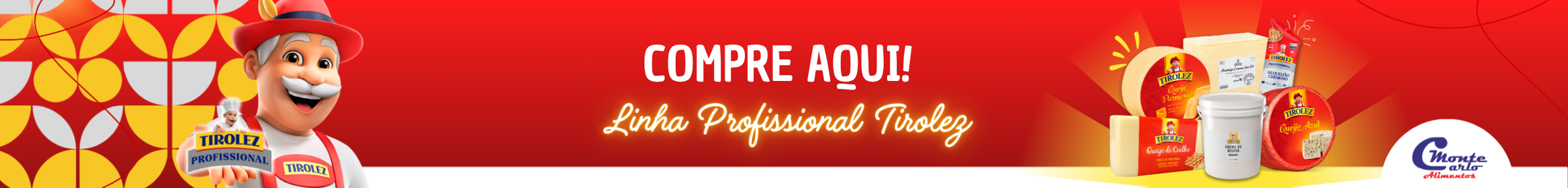 Banner Tirolez