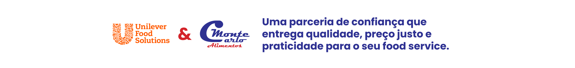 Banner Unilever