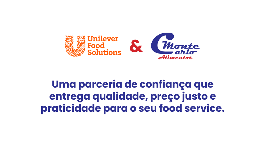 Banner Mobile Unilever