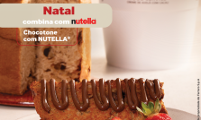 Natal com NUTELLA®