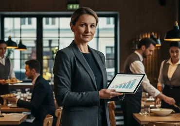 Como reverter a queda de tráfego no foodservice: estratégias práticas para bares e restaurantes em 2026