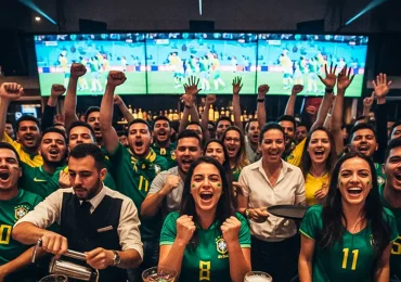 Foodservice 2026: como Copa do Mundo, eleições e tendências de consumo moldam o futuro do setor