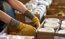 Gestão de Estoque no Food Service