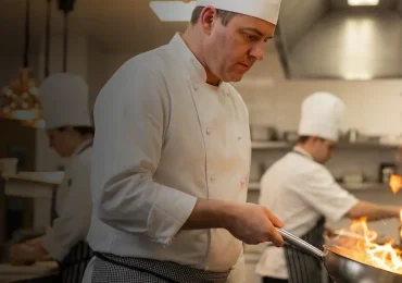 NR-1 no foodservice: o que muda, prazos e como adequar PGR/GRO na operação