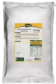 CEBOLA COM SHOYU E MANTEIGA VAPZA 1KG (UN)
