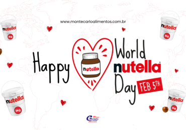 Nutella® Day: Como Seu Negócio Pode Lucrar Mais