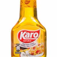 GLUCOSE ARISCO KARO MILHO PET 12X350G (UN)