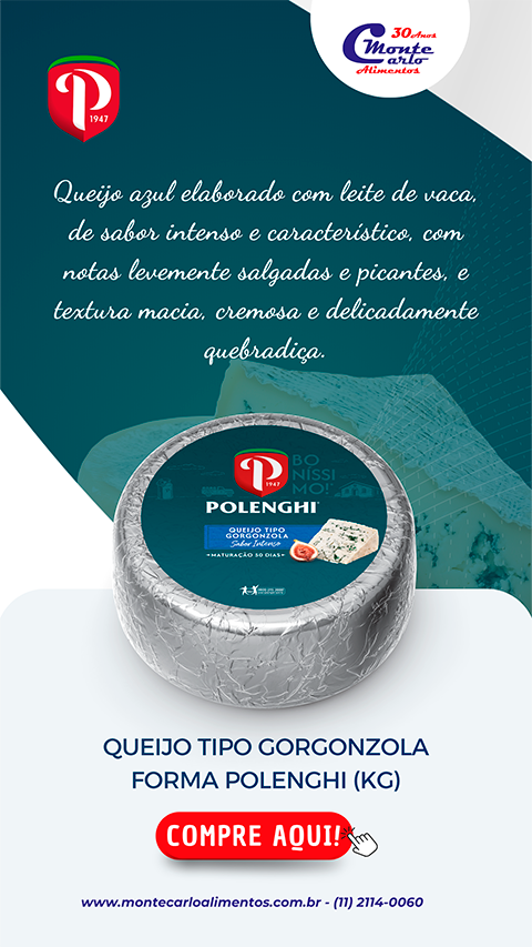Polenghi gouda