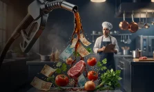 Diesel mais caro: como o aumento do frete impacta o foodservice e o preço dos alimentos