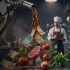 Diesel mais caro: como o aumento do frete impacta o foodservice e o preço dos alimentos